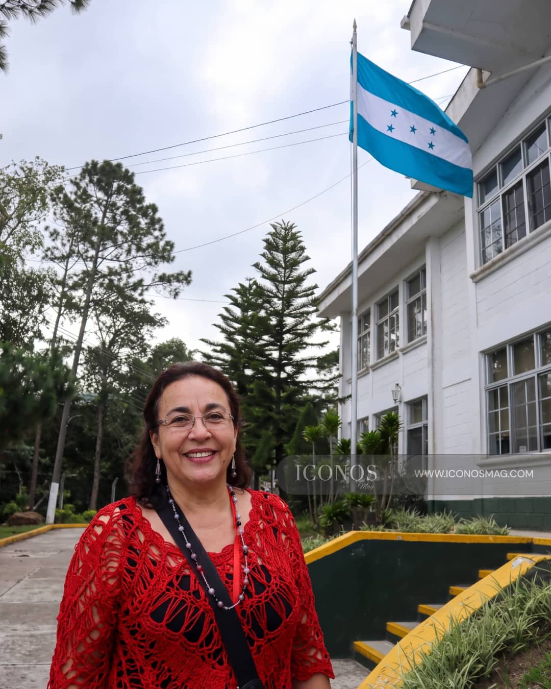 PORTADA fallece miriam elizabeth castilo de marquez