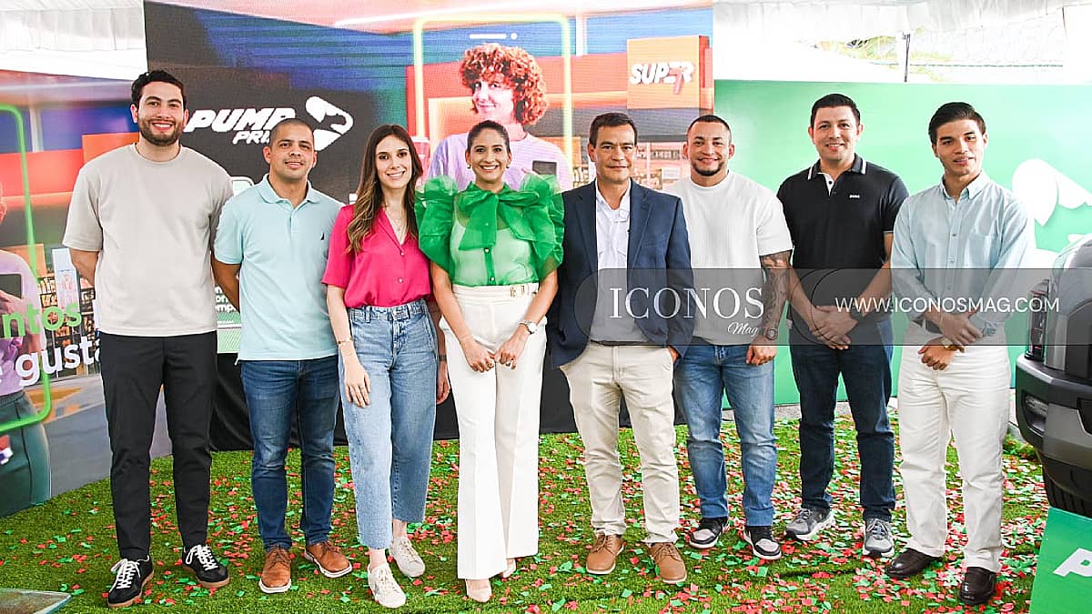 El final de la promoción <em>Ahorrá y ganá con Puma Pris by Puma Energy</em> Honduras