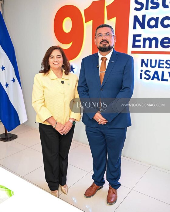 PORTADA firma alianza uth onduras y sistema nacional de emergencias