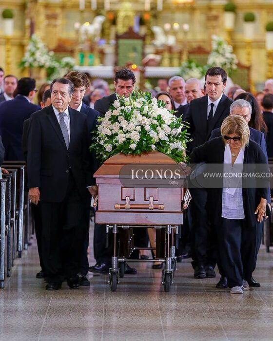 PORTADA funeral mercedes callejas bonilla de bueso