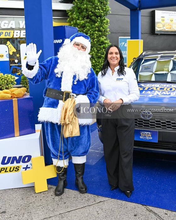 PORTADA la primera estacion hacia la navidad uno honduras