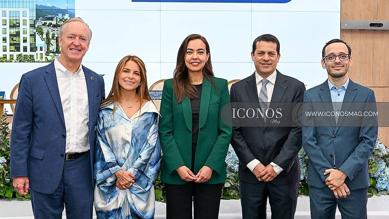La firma de la alianza con Corporación Financiera Internacional <em>IFC,</em> <em>KFW deg</em> y <em>Norfund by Banpaís</em> Honduras