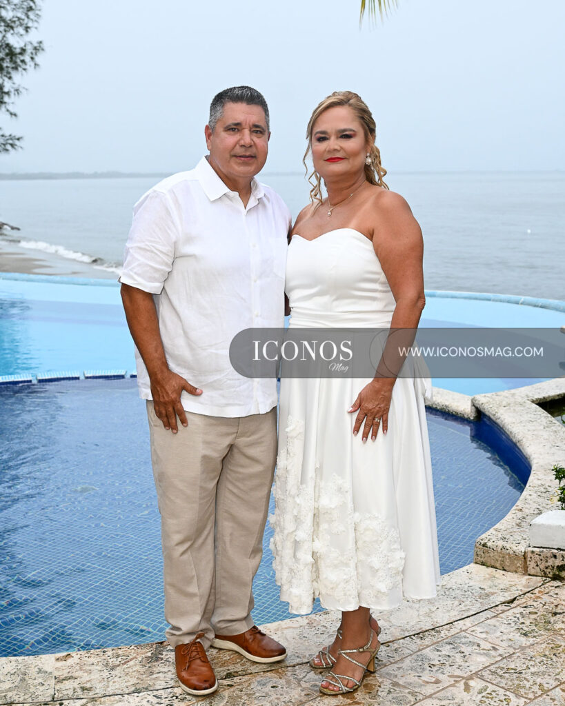 aniversario aniversario claudia munoz y servando figueroa pena