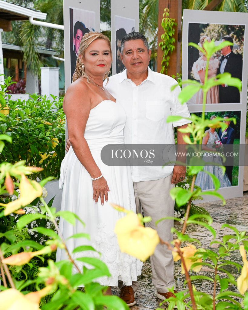aniversario aniversario claudia munoz y servando figueroa pena