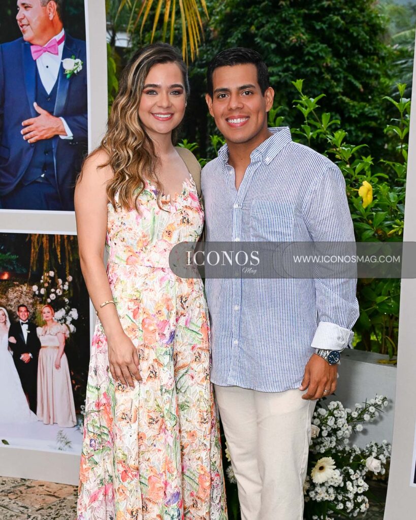 aniversario aniversario claudia munoz y servando figueroa pena
