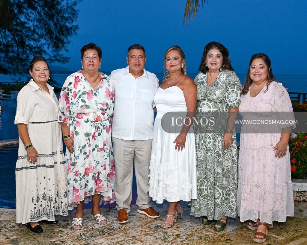 aniversario aniversario claudia munoz y servando figueroa pena