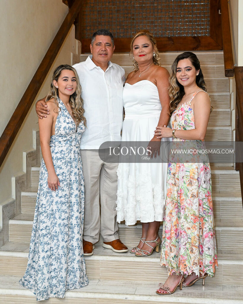 aniversario aniversario claudia munoz y servando figueroa pena