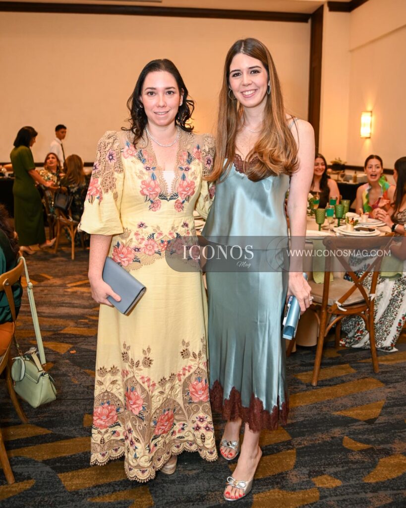 baby shower almudena cruz mendoza de larach