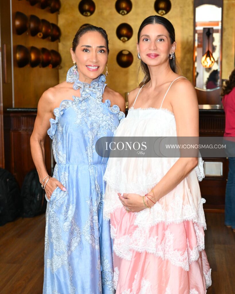 baby shower andrea mainardi reynaud