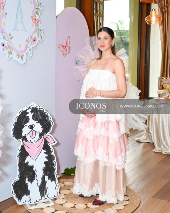 baby shower andrea mainardi reynaud