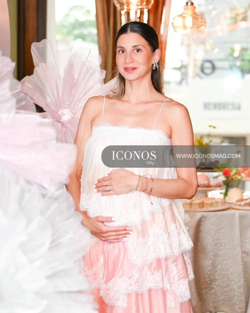baby shower andrea mainardi reynaud