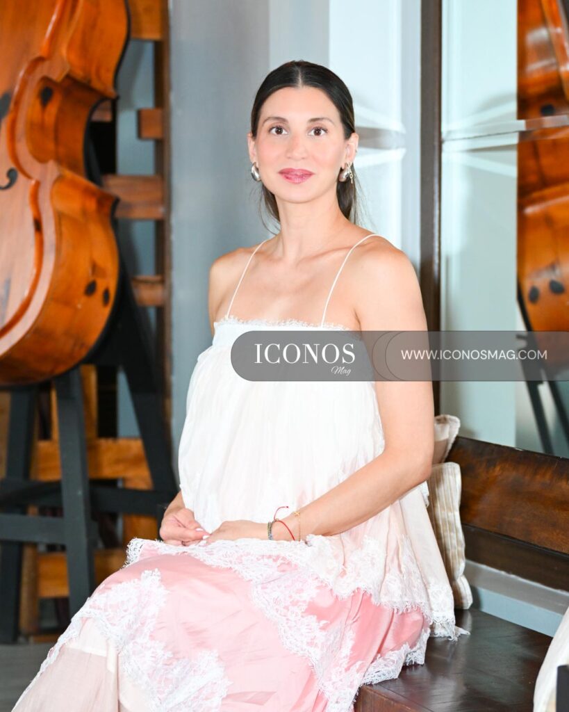 baby shower andrea mainardi reynaud