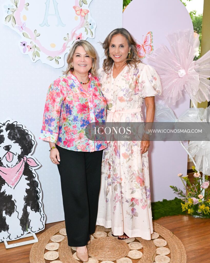 baby shower andrea mainardi reynaud