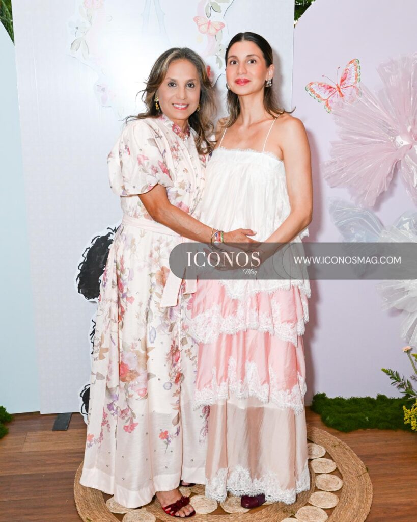 baby shower andrea mainardi reynaud