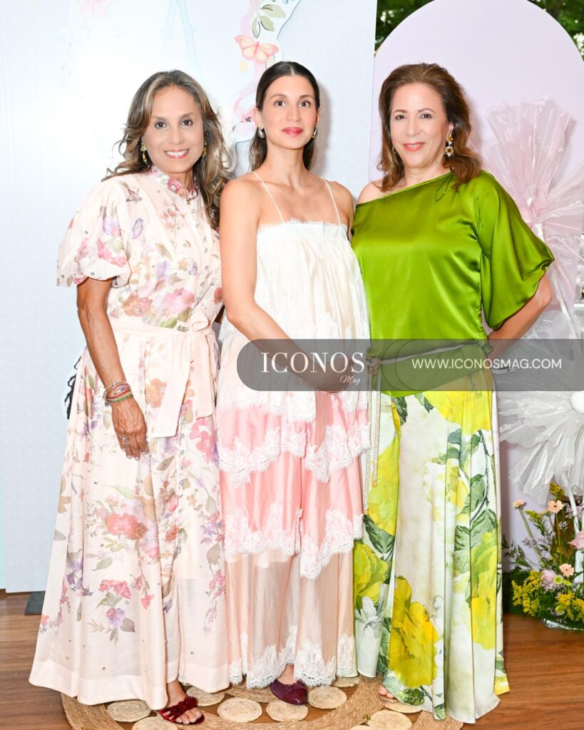 baby shower andrea mainardi reynaud