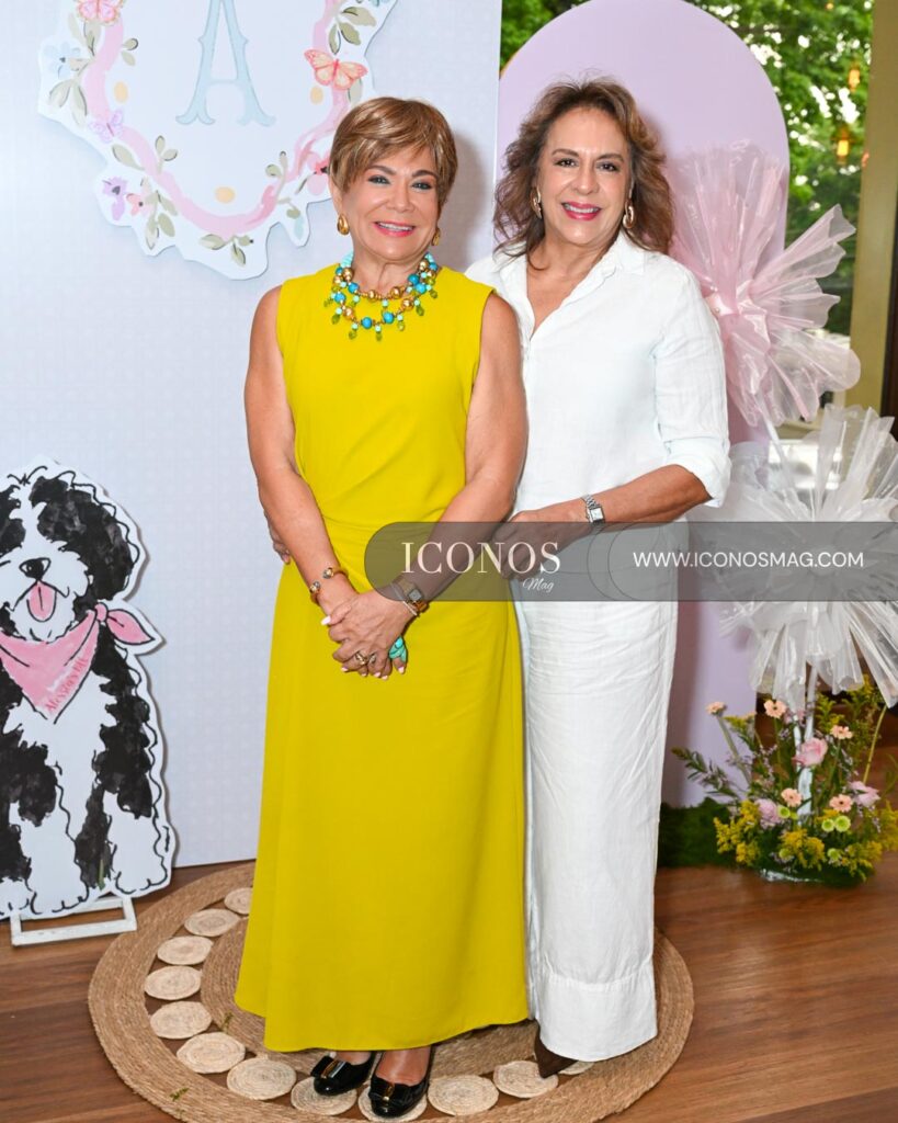 baby shower andrea mainardi reynaud