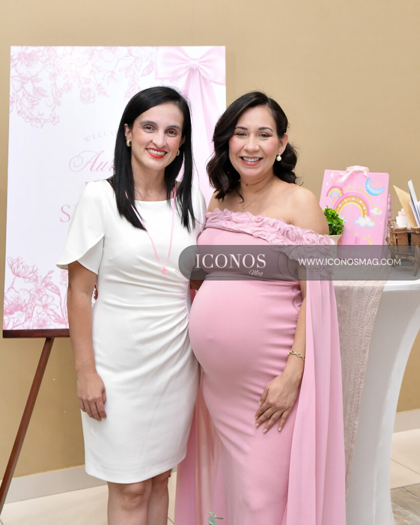 baby shower de marielli sarahi perdomo mejia de figueroa