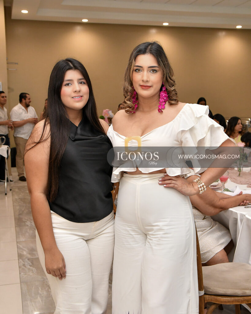 baby shower de marielli sarahi perdomo mejia de figueroa