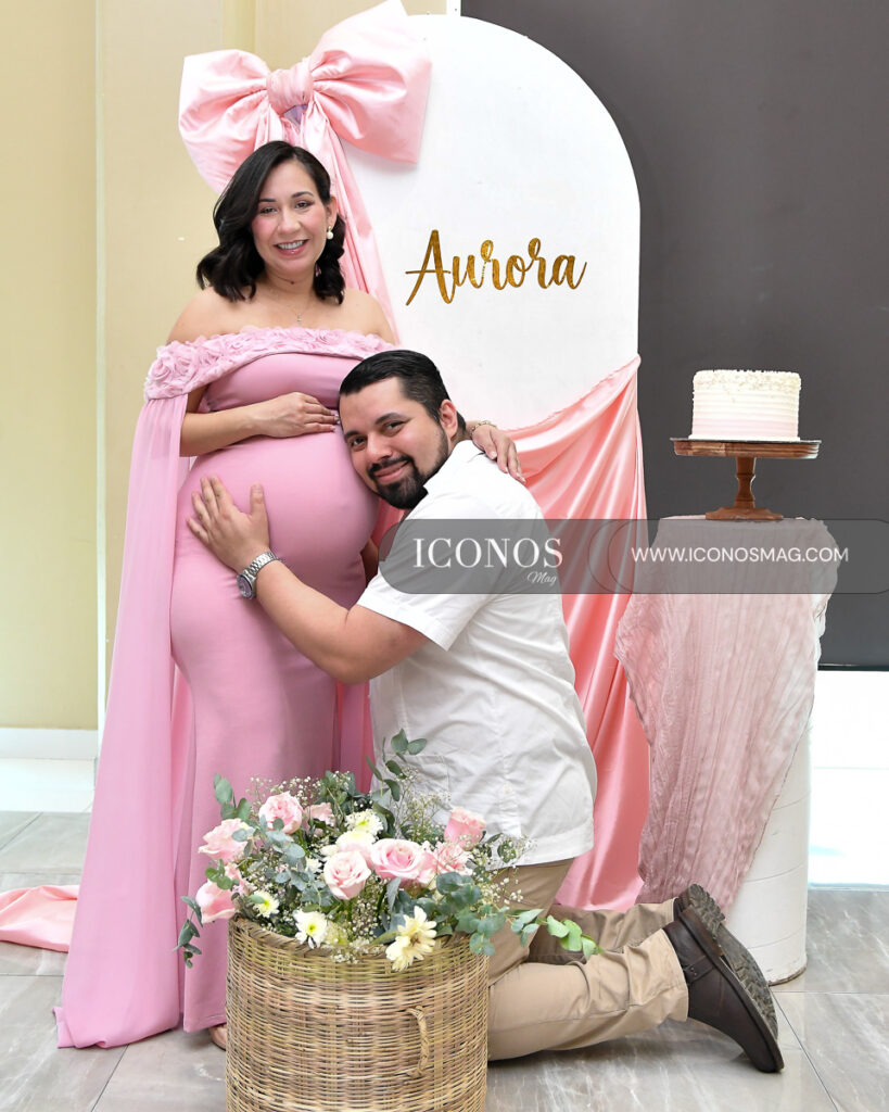 baby shower de marielli sarahi perdomo mejia de figueroa