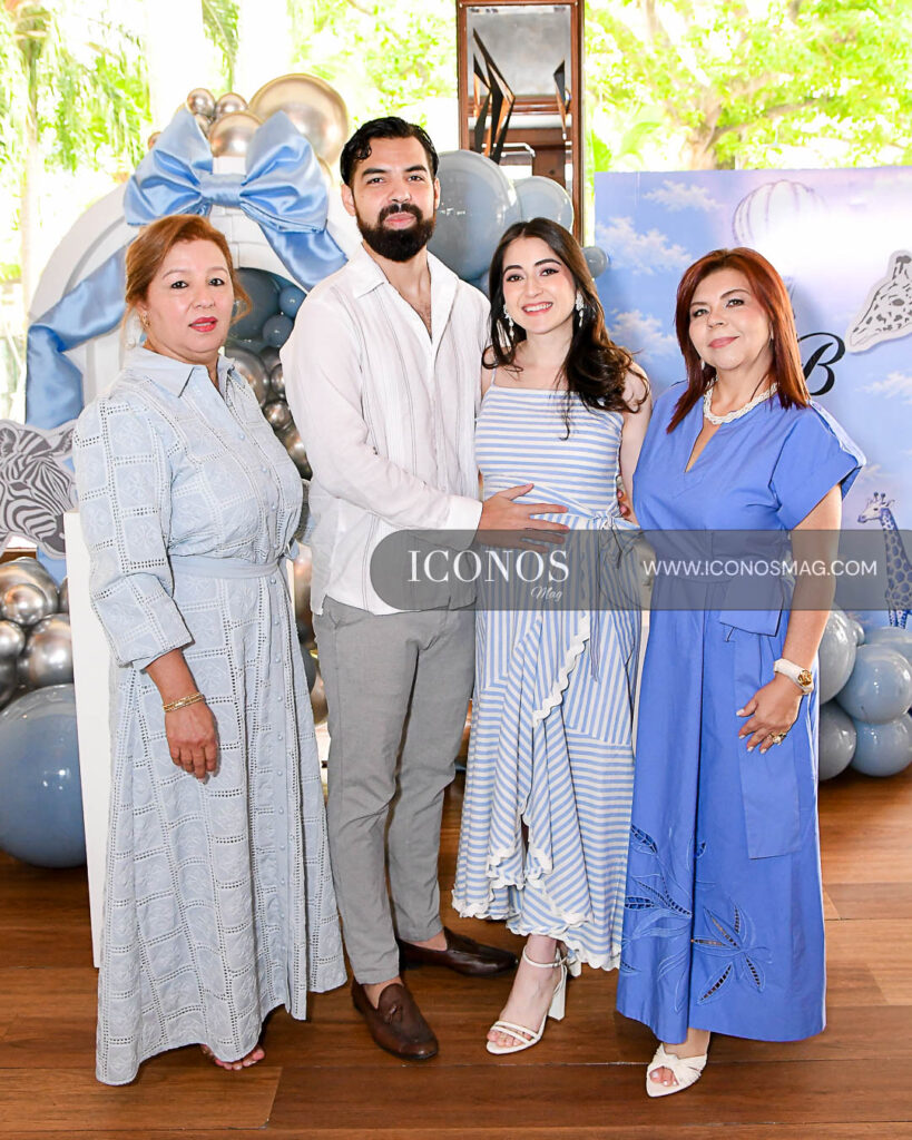 baby shower karime canahuati figueroa de merren