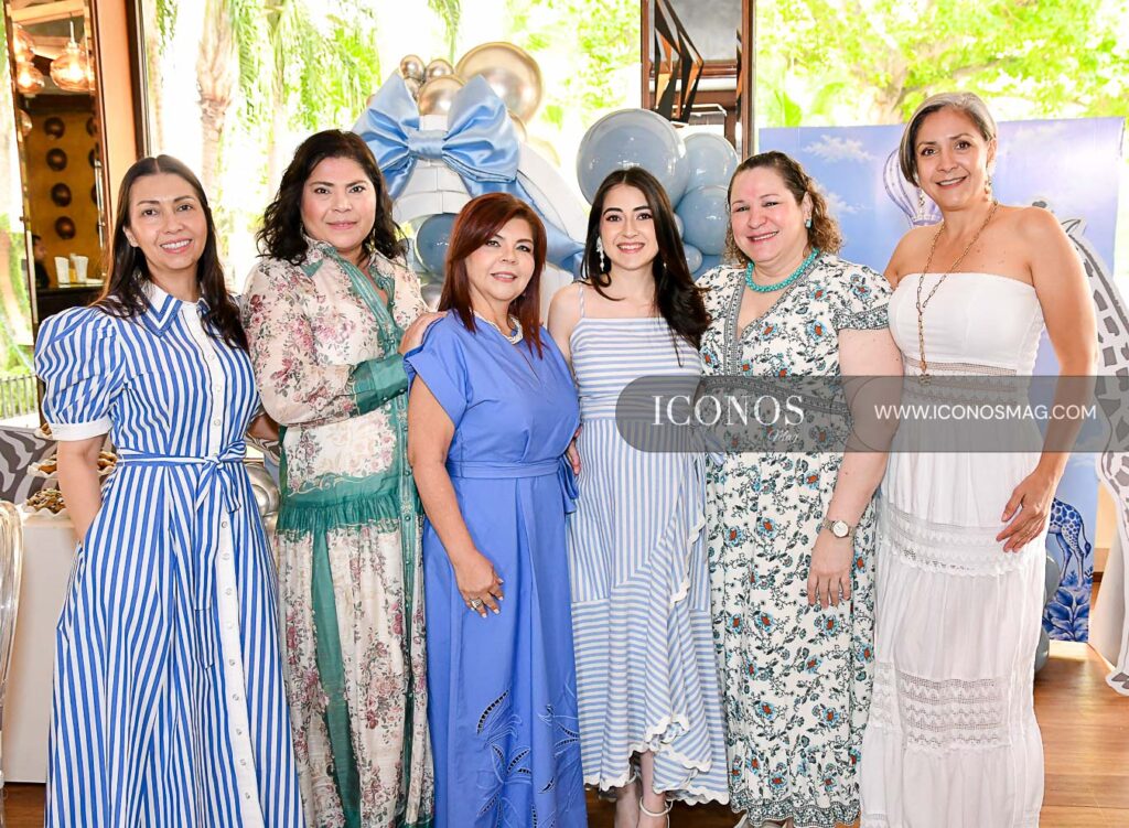 baby shower karime canahuati figueroa de merren