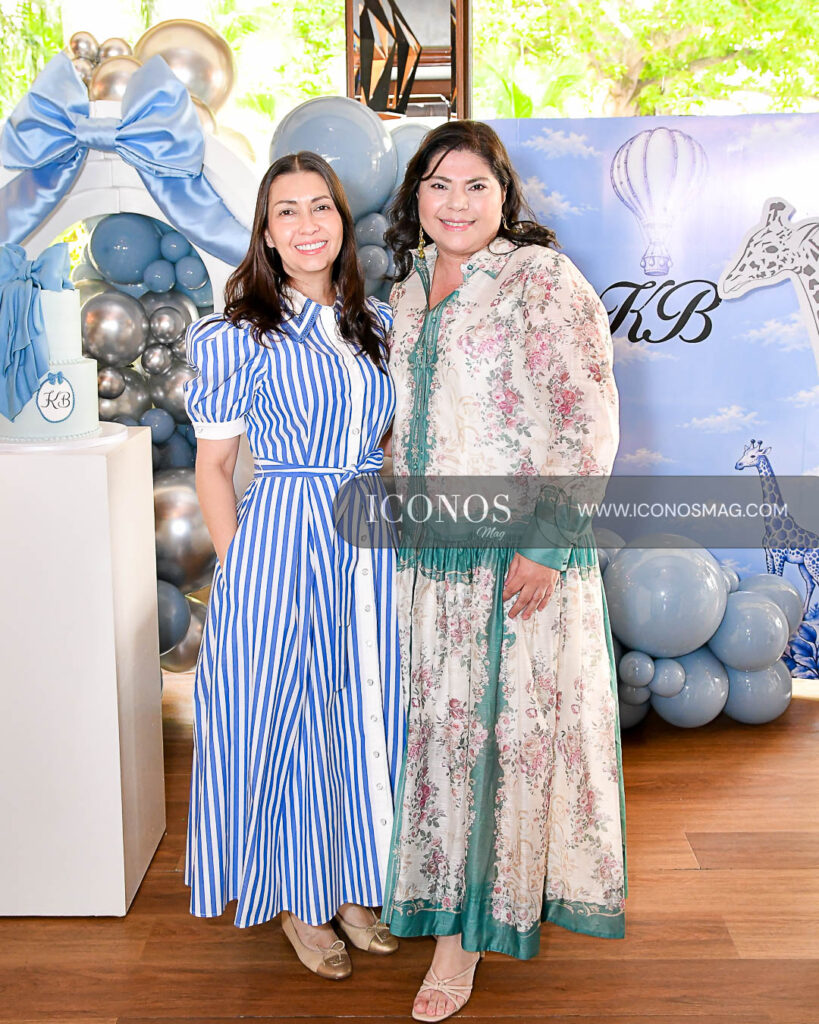 baby shower karime canahuati figueroa de merren