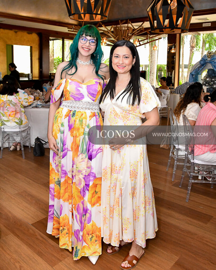 baby shower karime canahuati figueroa de merren