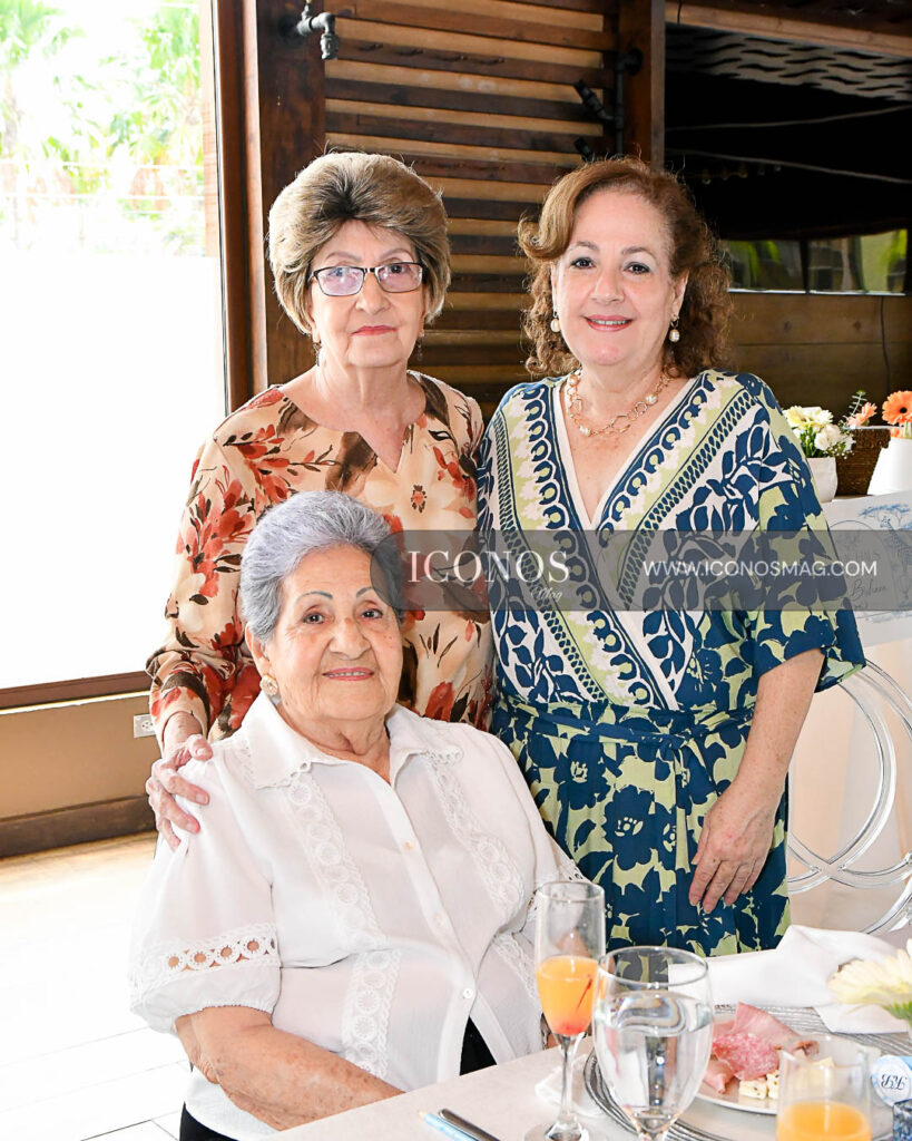 baby shower karime canahuati figueroa de merren
