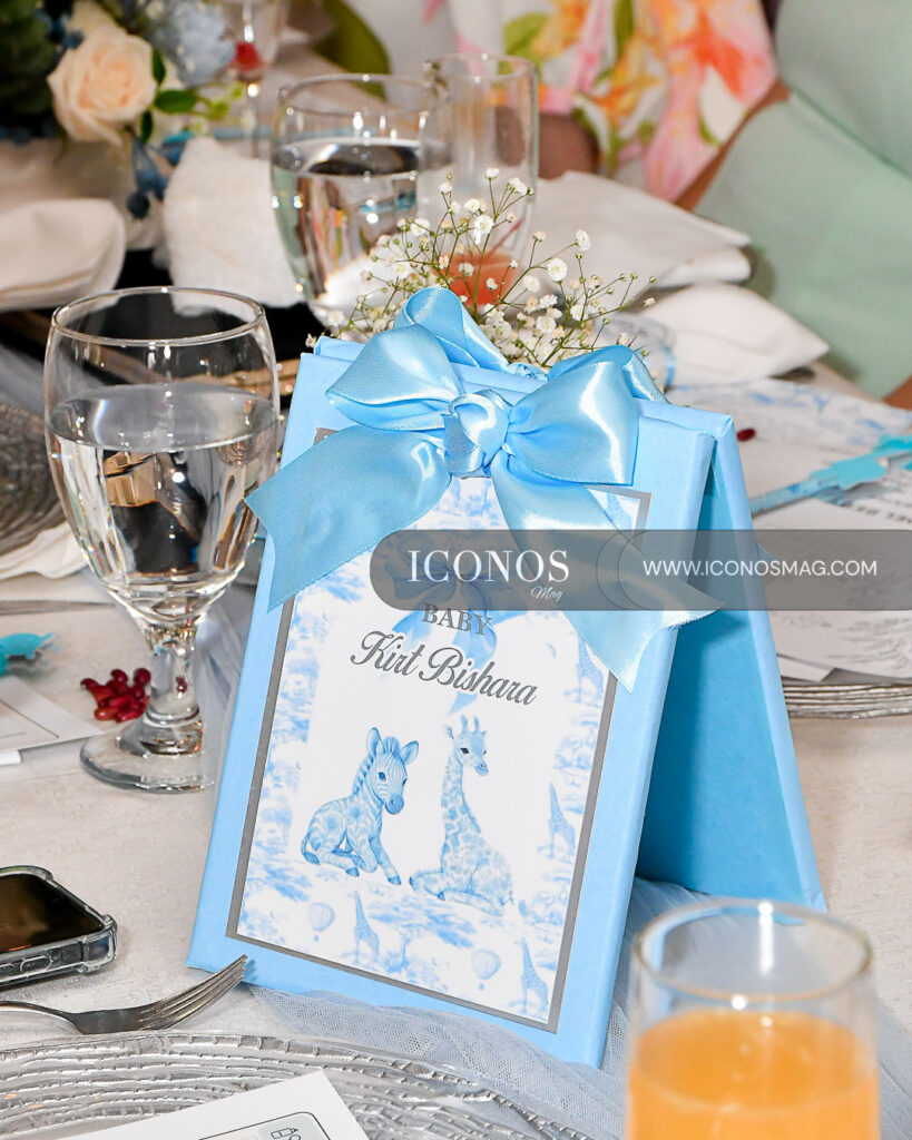 baby shower karime canahuati figueroa de merren