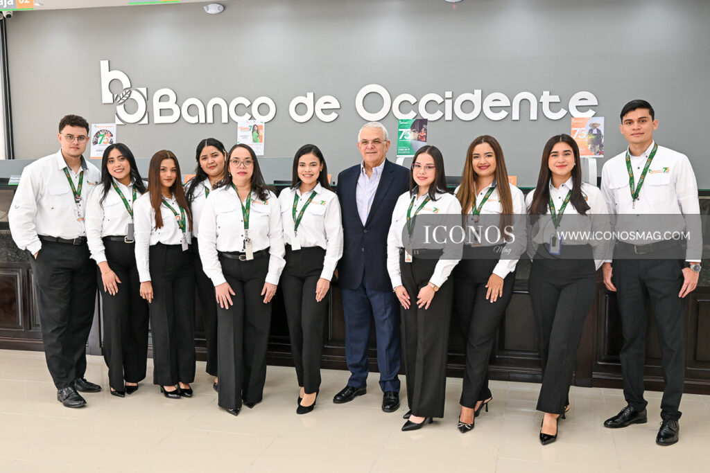 banco de occidente agencia plaza norpoint