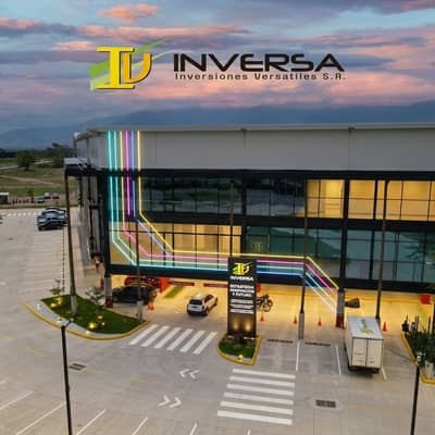 anuncio INVERSA Honduras