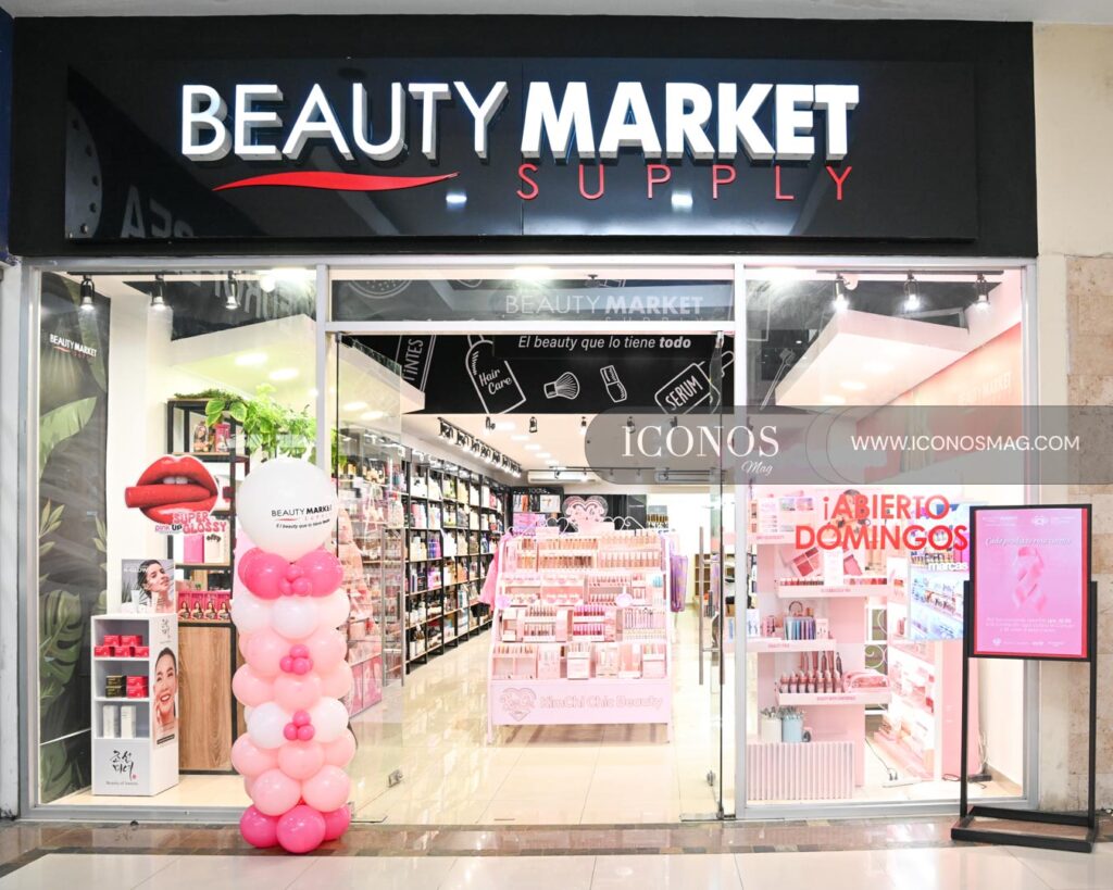 beauty fest rosa beauty market supply Honduras