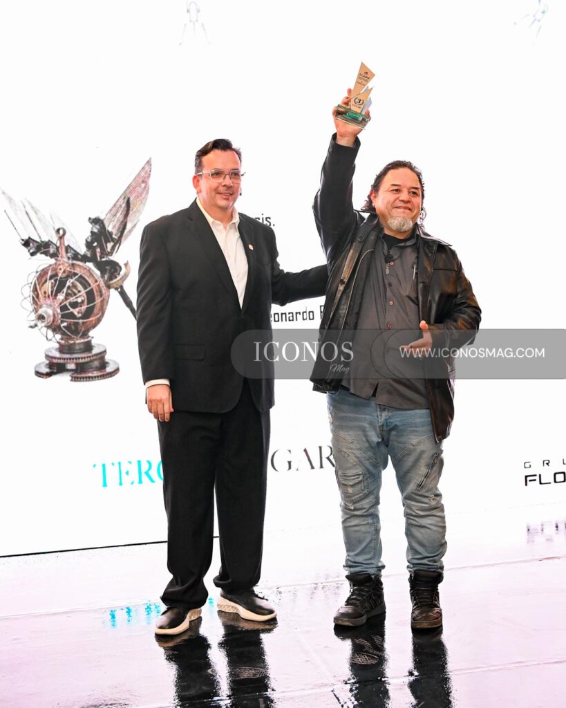 bienal de arte alan e flores grupo flores honduras