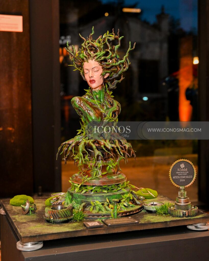 bienal de arte alan e flores grupo flores honduras