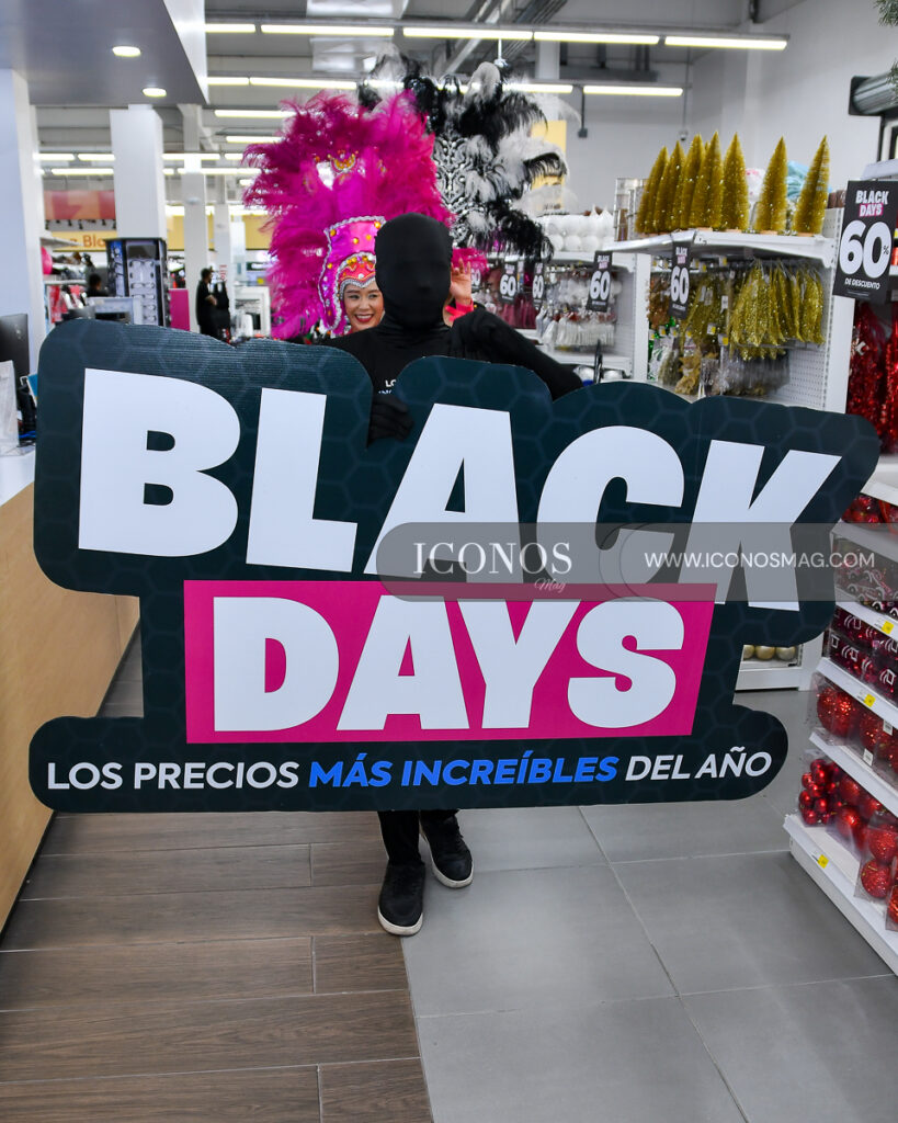 black days lady lee honduras