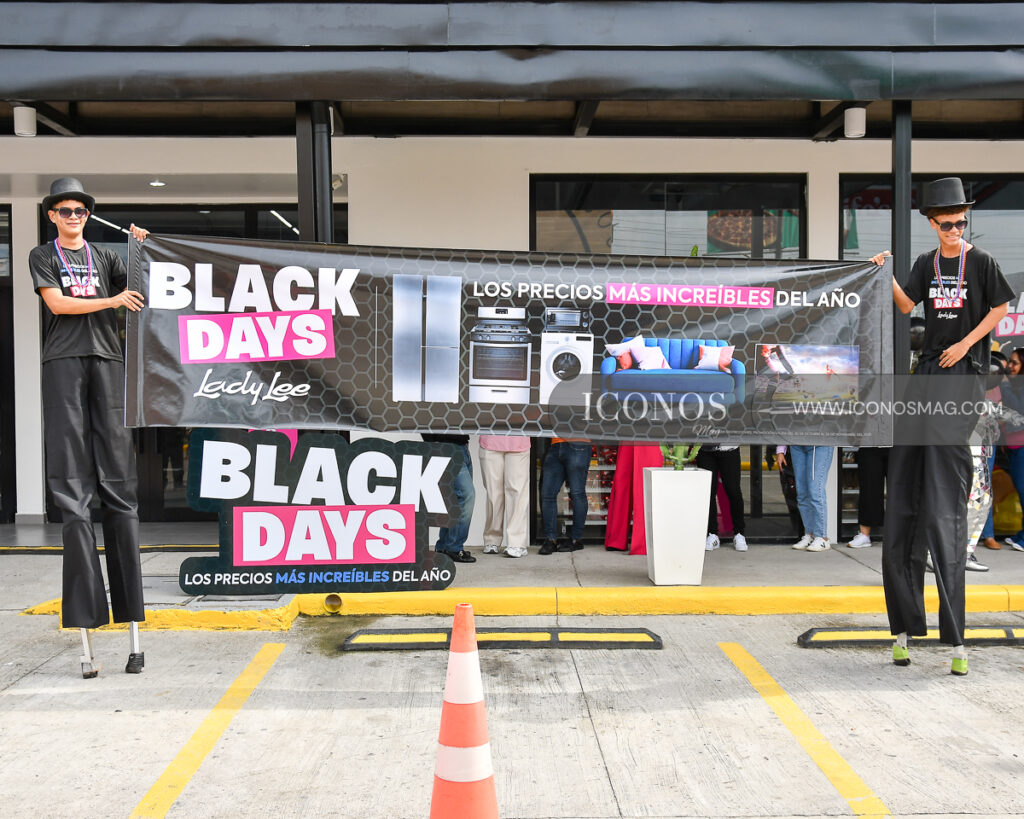 black days lady lee honduras