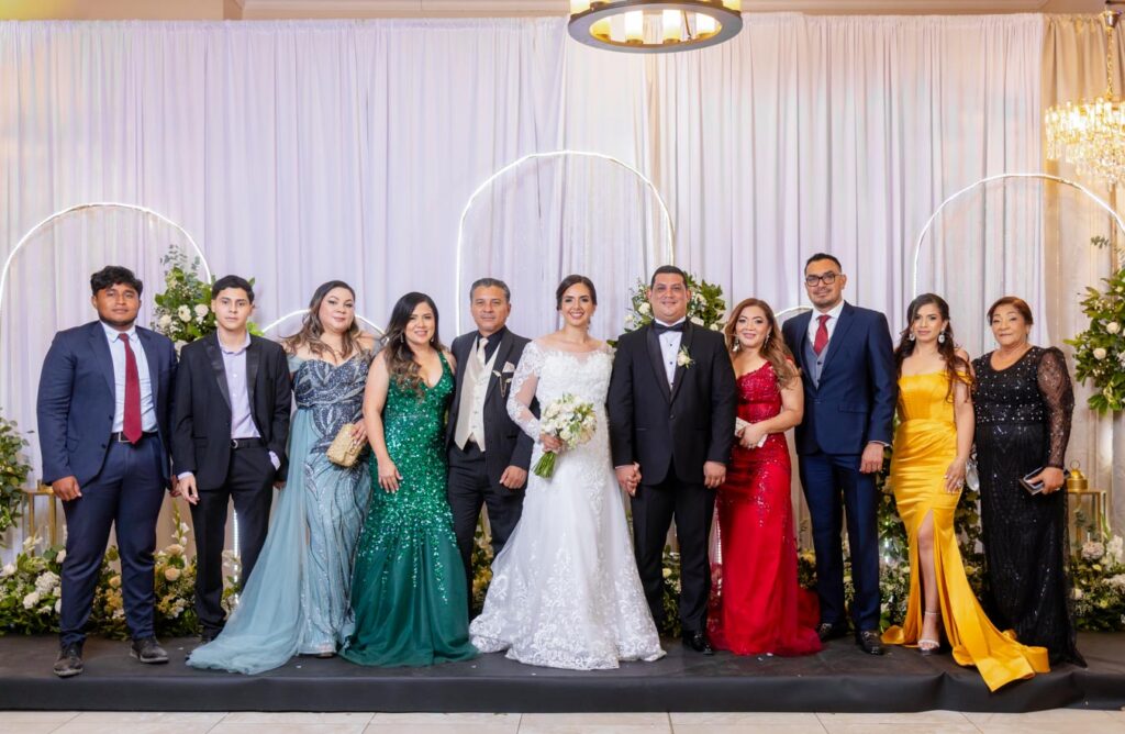 boda ana gabriela martinez espino y luis edgardo herrera nunez