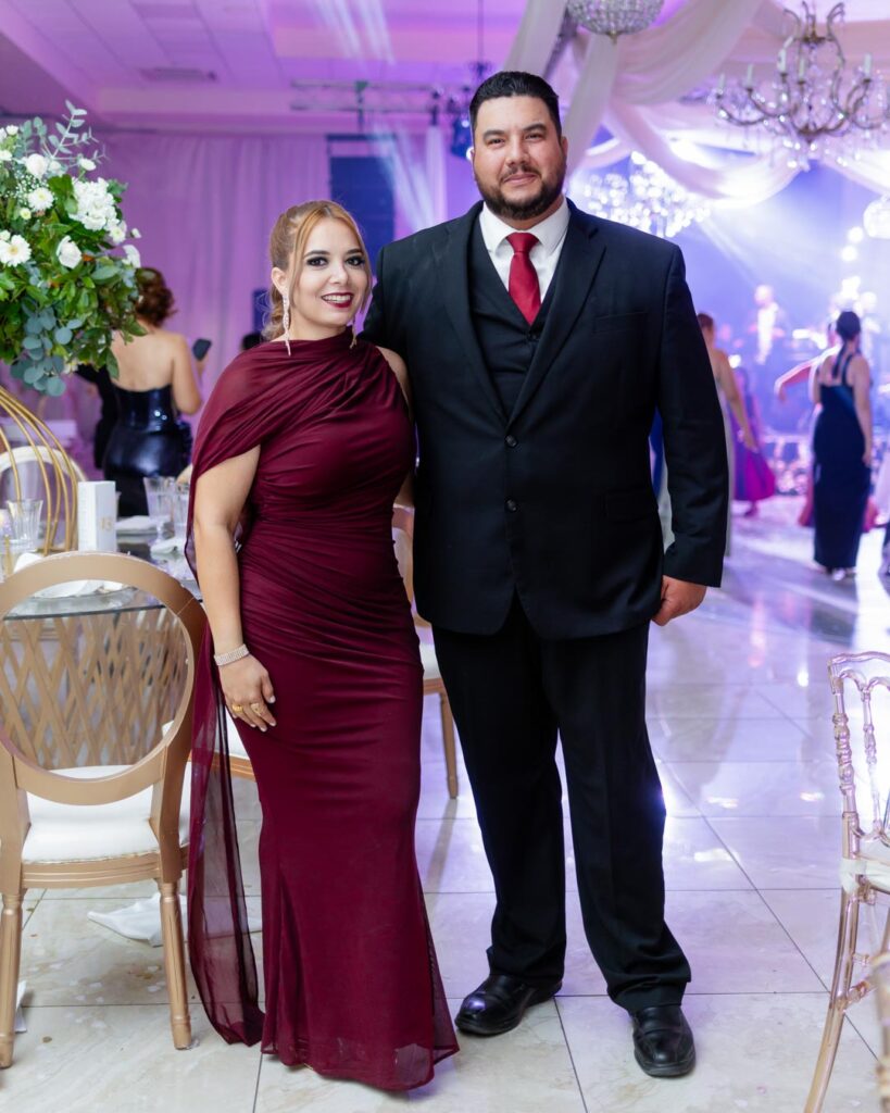 boda ana gabriela martinez espino y luis edgardo herrera nunez