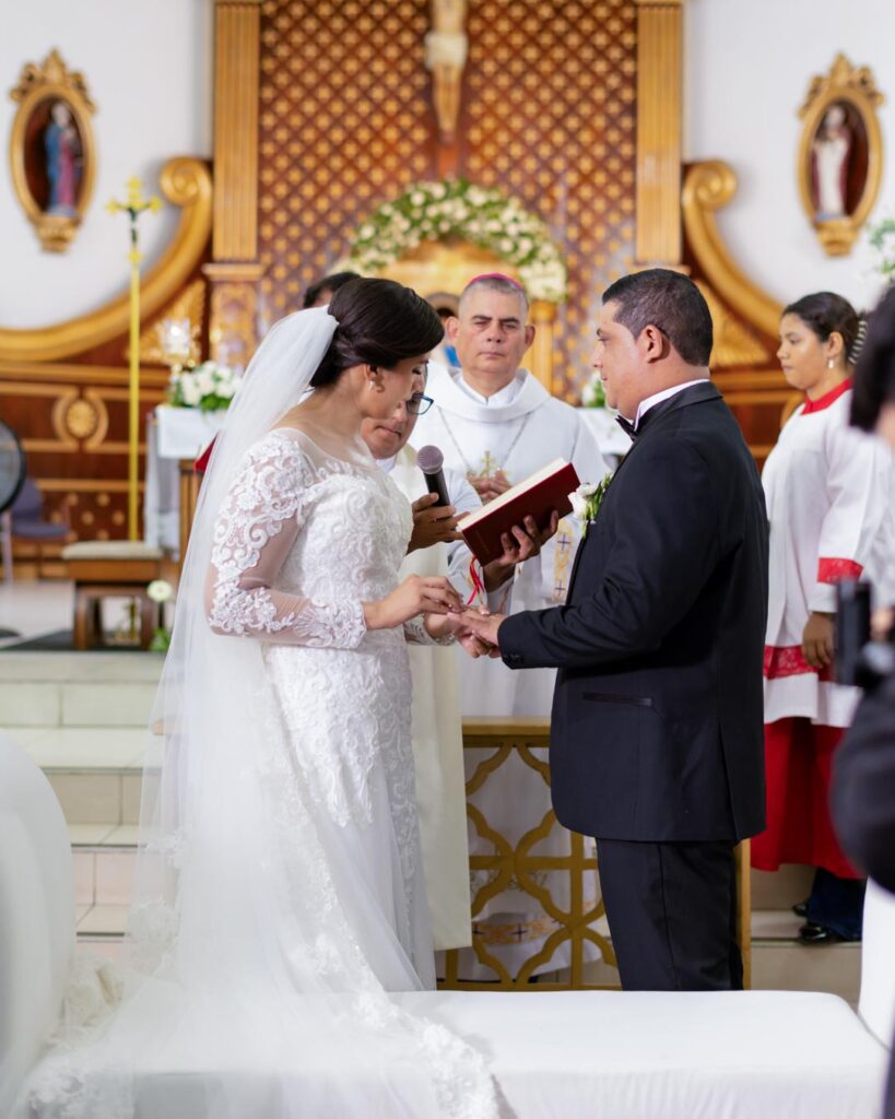 boda ana gabriela martinez espino y luis edgardo herrera nunez