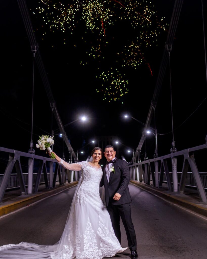 boda ana gabriela martinez espino y luis edgardo herrera nunez