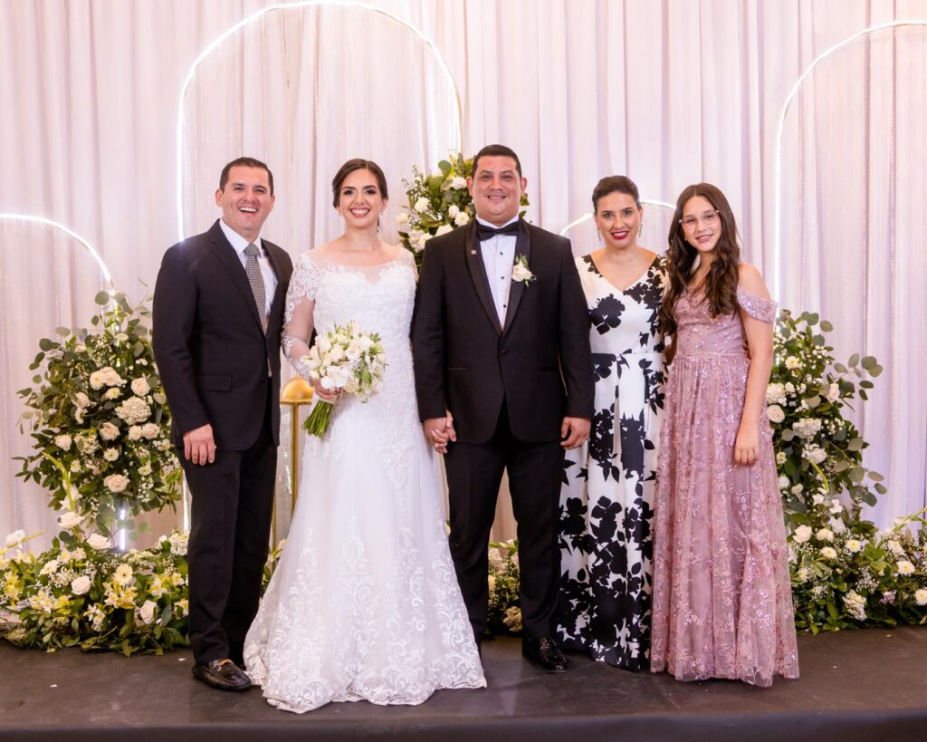 boda ana gabriela martinez espino y luis edgardo herrera nunez