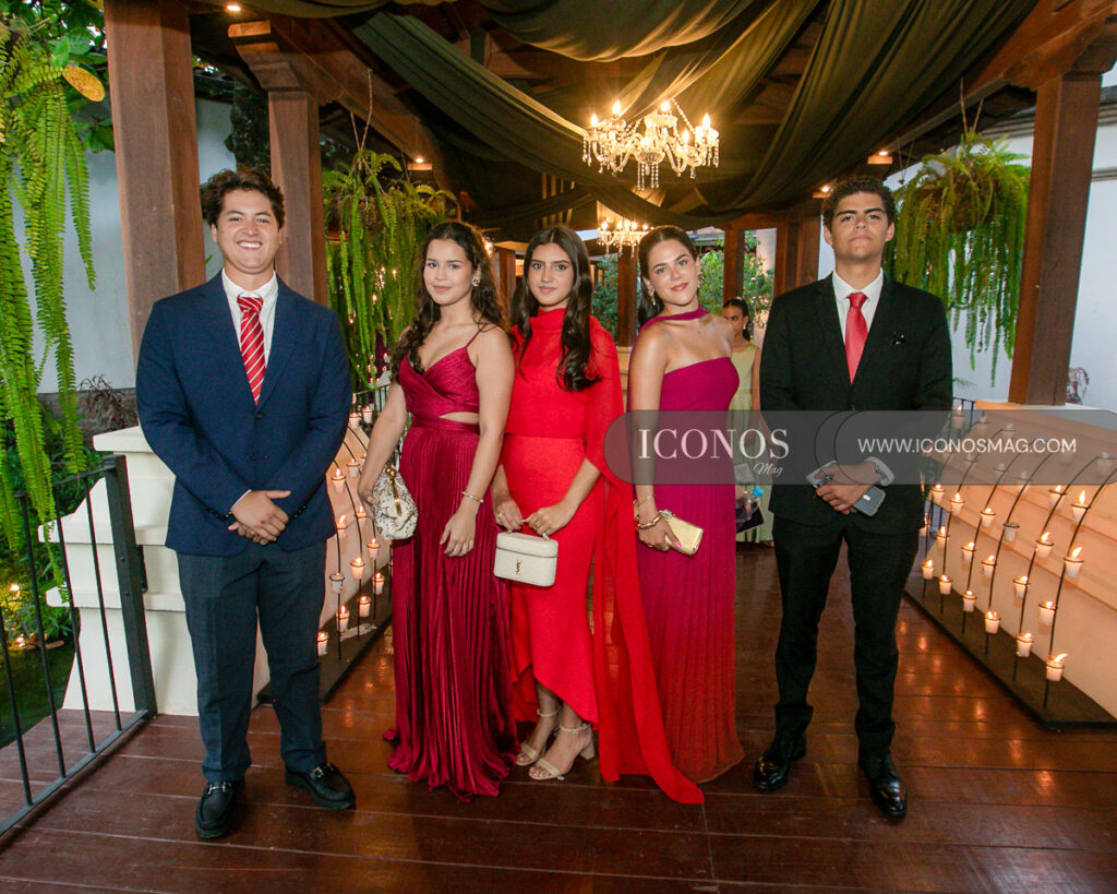 boda andrea melissa nunez cruz y juan carlos zuniga aramendia