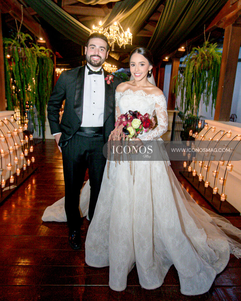 boda andrea melissa nunez cruz y juan carlos zuniga aramendia