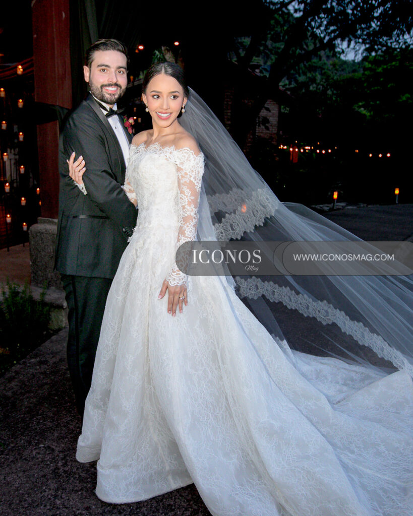 boda andrea melissa nunez cruz y juan carlos zuniga aramendia