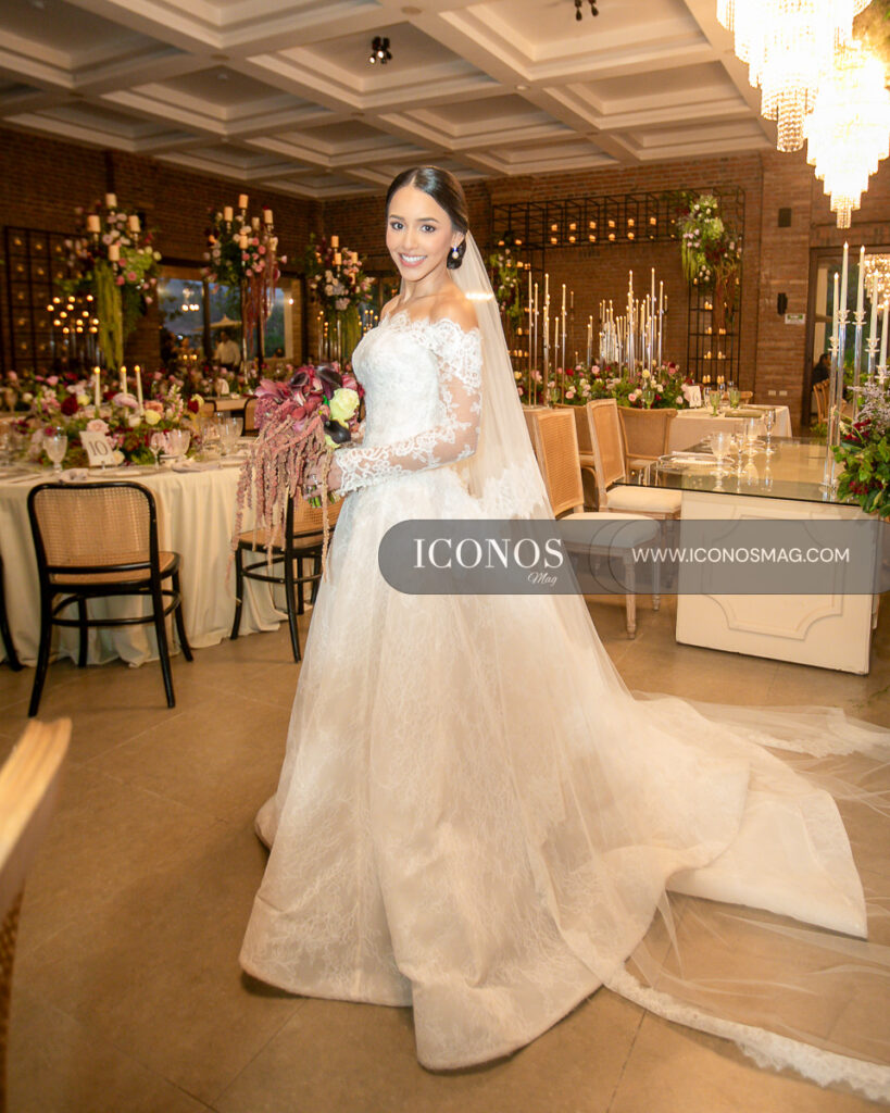 boda andrea melissa nunez cruz y juan carlos zuniga aramendia
