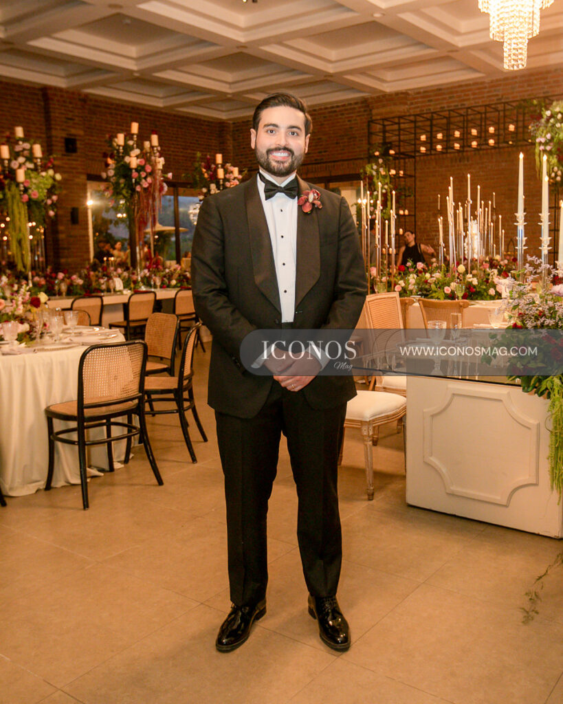 boda andrea melissa nunez cruz y juan carlos zuniga aramendia