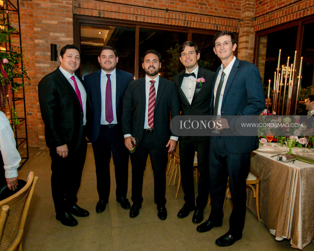 boda andrea melissa nunez cruz y juan carlos zuniga aramendia