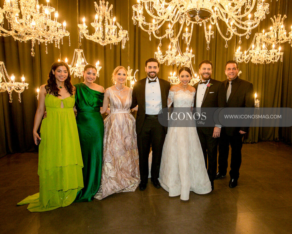 boda andrea melissa nunez cruz y juan carlos zuniga aramendia