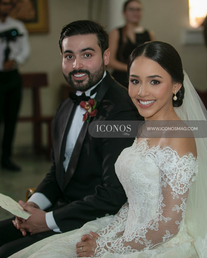 boda andrea melissa nunez cruz y juan carlos zuniga aramendia
