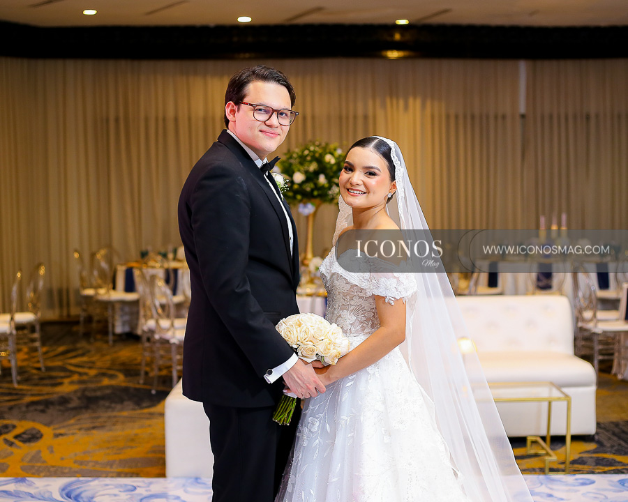boda angelica chavarria discua y fernando alfredo ayon coopern sep
